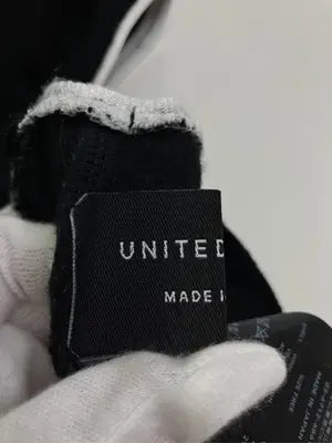 UNITED TOKYO/ユナイテッドトウキョウ/ベスト/トップス/ブラック/FREE