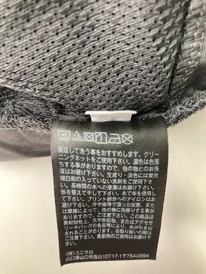 UNIQLO/ユニクロ/その他パンツ/パンツ/ブラック/M
