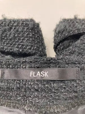 FLASK/その他パンツ/パンツ/ブラック/40