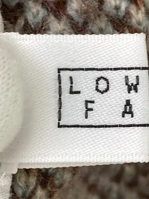 LOWRYS FARM/ローリーズファーム/ニット/セーター/トップス/ベージュ/F