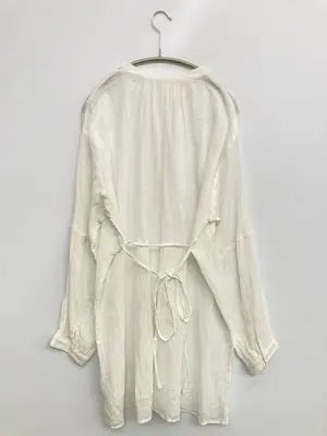 LOWRYS FARM/ローリーズファーム/その他トップス/トップス/ホワイト/F