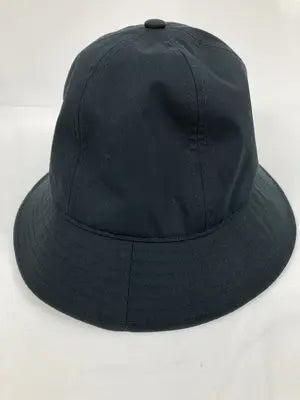 UNIQLO/ユニクロ/バケットハット/帽子/ブラック/57~59cm
