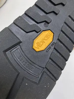 vibram/スニーカー/シューズ/ベージュ/JPN 26.0