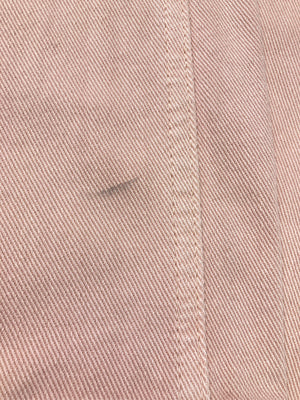 その他パンツ/パンツ/ピンク/S