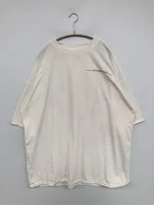 SHEENA/シーナ/Tシャツ/カットソー/トップス/ホワイト