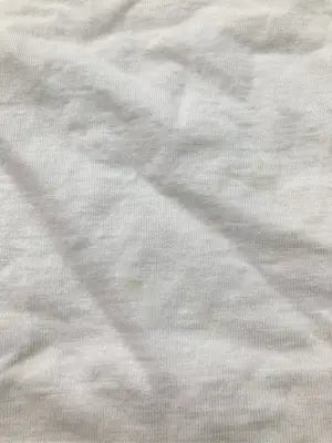 Tシャツ/カットソー/トップス/ホワイト/M