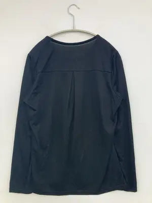 Tシャツ/カットソー/トップス/ブラック/M  バスト79～87