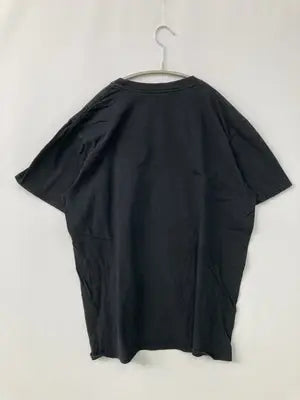 Tシャツ/カットソー/トップス/ブラック