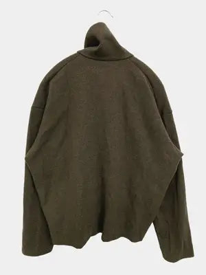 UNIQLO/ユニクロ/その他トップス/トップス/カーキ/L