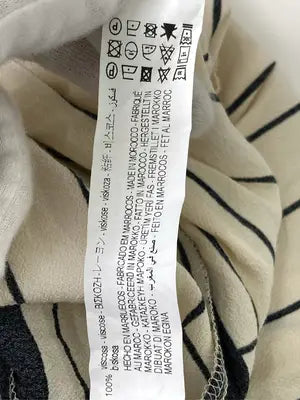 ZARA/ザラ/シャツワンピース/ワンピース/ドレス/ベージュ/USA XS
