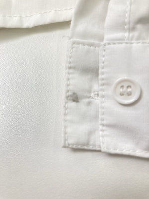 RAPICHE/シャツ/ブラウス/トップス/ホワイト/M