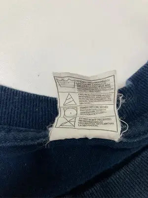 ALSTYLE/アルスタイル/Tシャツ/カットソー/トップス/ネイビー/S