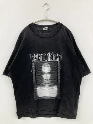 RARELIZE/Tシャツ/カットソー/トップス/ブラック