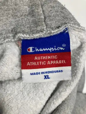 Champion/チャンピオン/パーカー/トップス/グレー/XL