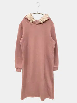 tocco closet/ワンピース/ワンピース/ドレス/ピンク/M