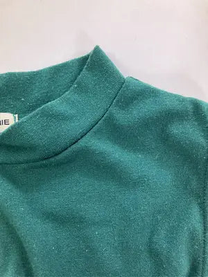JURIANO JURRIE/Tシャツ/カットソー/トップス/グリーン
