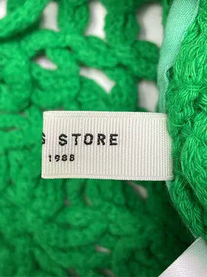 FREAK'S STORE/フリークスストア/ベスト/トップス/グリーン/F