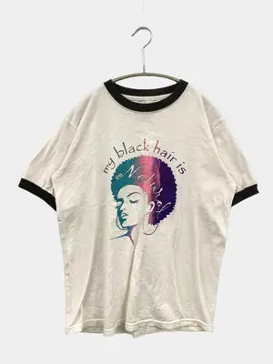 FRUIT OF THE LOOM/フルーツオブザルーム/Tシャツ/カットソー/トップス/ホワイト/18/20