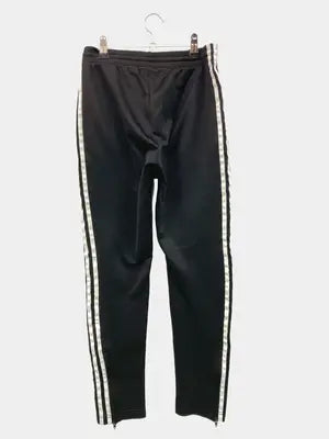 adidas/アディダス/ジャージ/トラックパンツ/パンツ/ブラック/M