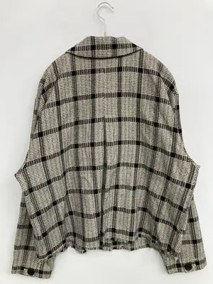 MOUSSY/マウジー/シャツ/ブラウス/トップス/ブラック/F