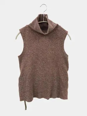 ZARA/ザラ/ニット/セーター/トップス/ブラウン/USA S