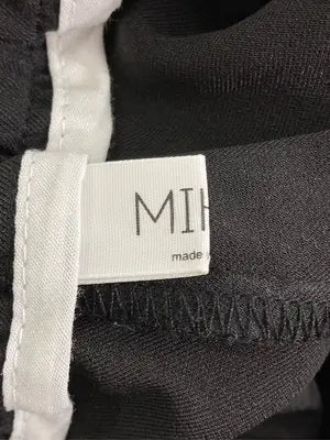 MIHO/その他パンツ/パンツ/ブラック