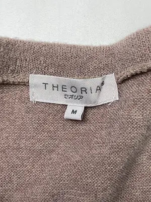 theoria/セオリア/その他トップス/トップス/パープル/M
