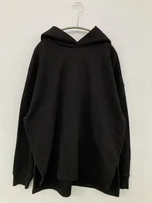 UNIQLO/ユニクロ/パーカー/トップス/ブラック/XL