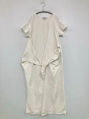 AZUL by MOUSSY/アズールバイマウジー/ワンピース/ワンピース/ドレス/ホワイト/M