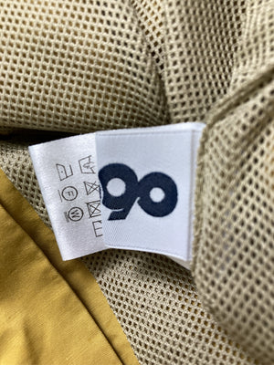 9090/ナインティナインティ/その他パンツ/パンツ/イエロー/XL
