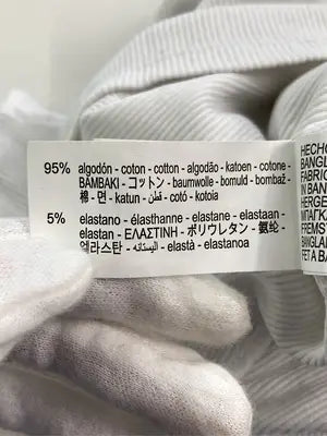 ZARA/ザラ/Tシャツ/カットソー/トップス/ホワイト/S