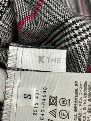 THE SHOP TK/ザショップティーケー/その他パンツ/パンツ/グレー/S