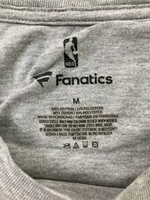 Fanatics/ファナティクス/Tシャツ/カットソー/トップス/グレー/M