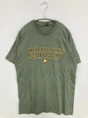 GILDAN/ギルダン/Tシャツ/カットソー/トップス/ライトグリーン/M