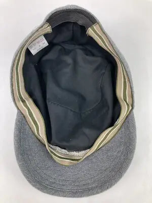 その他帽子/帽子/グレー