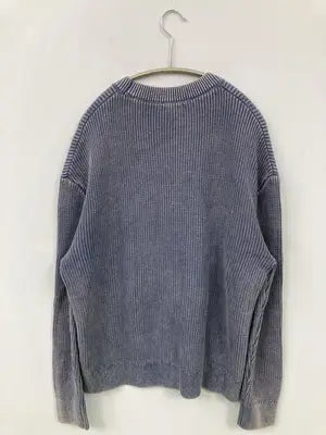 ZARA/ザラ/ニット/セーター/トップス/ブルー/S