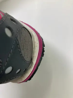 PUMA/プーマ/スニーカー/シューズ/グレー/US 8 / EUR 38½ / UK 5½ / CM 24.5