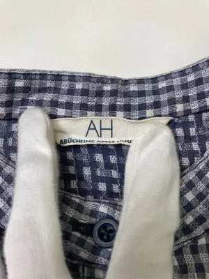 AH/ワンピース/ワンピース/ドレス/ネイビー