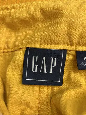 GAP/ギャップ/スカート/スカート/イエロー/6