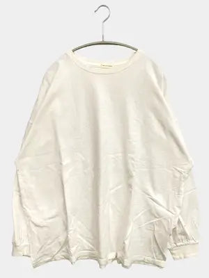 apres jour mignon/アプレジュールミニョン/Tシャツ/カットソー/トップス/ホワイト/F