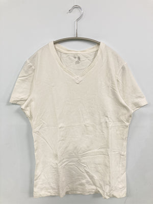 GAP/ギャップ/Tシャツ/カットソー/トップス/ホワイト/XXS