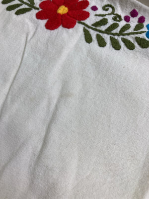 MALAIKA/ワンピース/ワンピース/ドレス/ホワイト