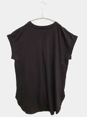 Helm/ヘルム/Tシャツ/カットソー/トップス/ブラック/M
