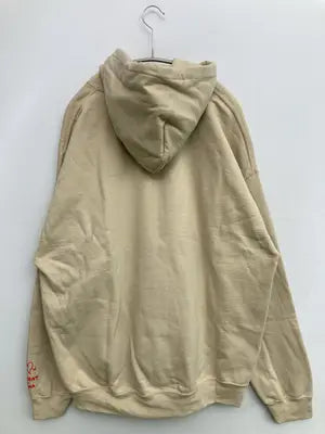 LABRAT/パーカー/トップス/ベージュ/XL
