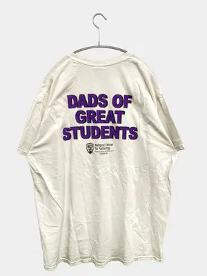 GILDAN/ギルダン/Tシャツ/カットソー/トップス/ホワイト/XL