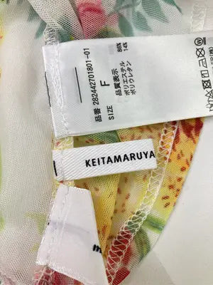 La Foret/Tシャツ/カットソー/トップス/その他/F