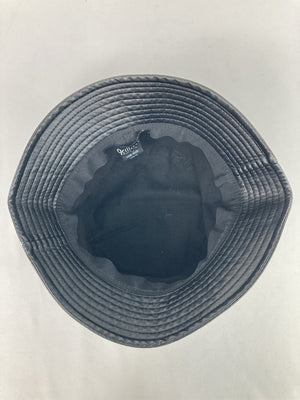 gcillo&c/バケットハット/帽子/ブラック/ONE SIZE