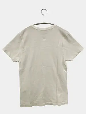 BEAUTY&YOUTH UNITED ARROWS/ビューティアンドユースユナイテッドアローズ/Tシャツ/カットソー/トップス/ホワイト/標記無し
