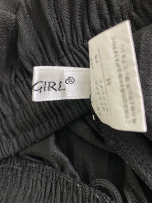 PARK GIRL/パークガール/その他パンツ/パンツ/ブラック/M