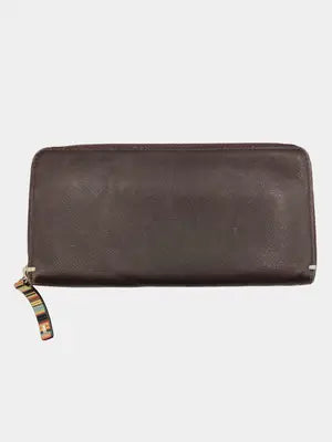 Paul Smith/ポールスミス/財布/財布/小物/ブラウン